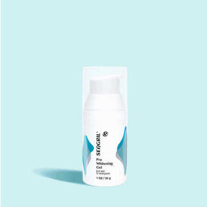 SEAGRIL® Bestsellers THE EASIEST WAY TO WHITEN YOUR TEETH