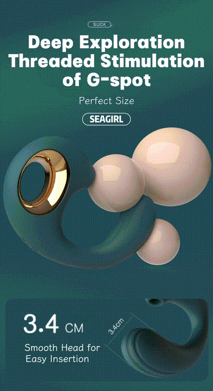 🌷 Today Only: 70% OFF – Free Shipping!  Tiworld™ DeepSense Vibrator Made for self-love & relaxation – Quiet, Powerful & Discreet 💞