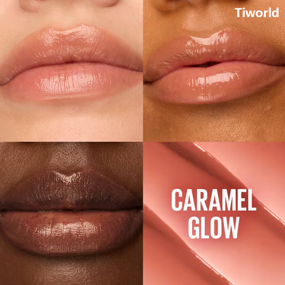Tiworld™🔥 Hyaluronic Lip Glaze – 49% OFF Today Only! ✨ Don't Miss Out!