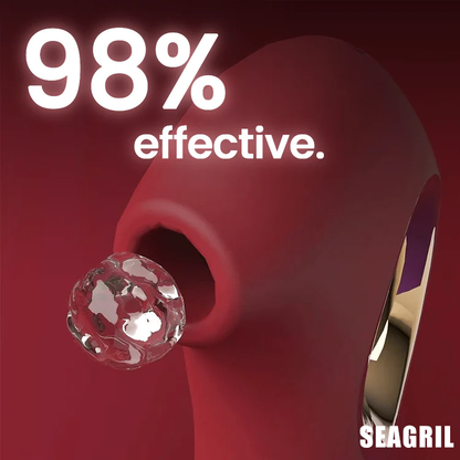 🌷 Today Only: 70% OFF – Free Shipping!  Tiworld™ DeepSense Vibrator Made for self-love & relaxation – Quiet, Powerful & Discreet 💞