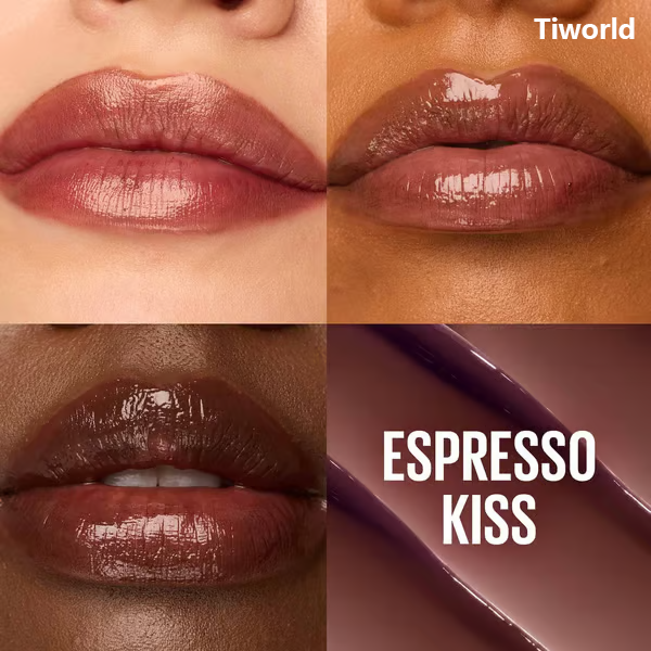 Tiworld™🔥 Hyaluronic Lip Glaze – 49% OFF Today Only! ✨ Don't Miss Out!