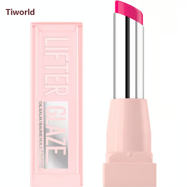 Tiworld™🔥 Hyaluronic Lip Glaze – 49% OFF Today Only! ✨ Don't Miss Out!