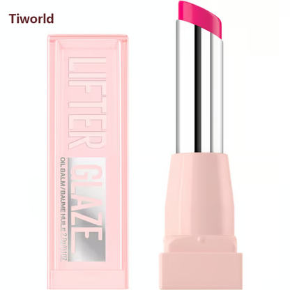Tiworld™🔥 Hyaluronic Lip Glaze – 49% OFF Today Only! ✨ Don't Miss Out!