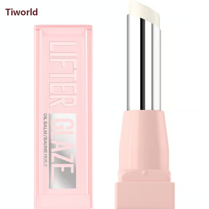 Tiworld™🔥 Hyaluronic Lip Glaze – 49% OFF Today Only! ✨ Don't Miss Out!