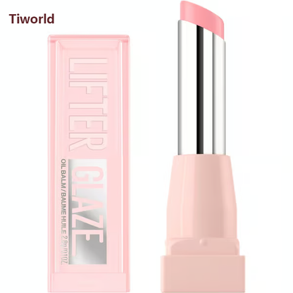 Tiworld™🔥 Hyaluronic Lip Glaze – 49% OFF Today Only! ✨ Don't Miss Out!