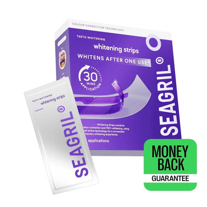 Teeth Whitening Strips