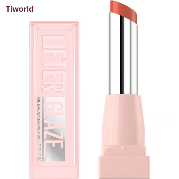 Tiworld™🔥 Hyaluronic Lip Glaze – 49% OFF Today Only! ✨ Don't Miss Out!