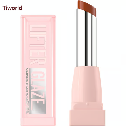 Tiworld™🔥 Hyaluronic Lip Glaze – 49% OFF Today Only! ✨ Don't Miss Out!