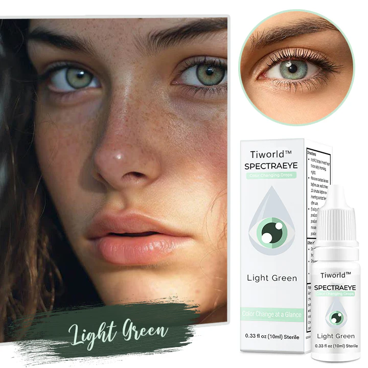 ✨𝑺𝒑𝒆𝒄𝒕𝒓𝒂𝑬𝒚𝒆 𝑪𝒐𝒍𝒐𝒓 𝑪𝒉𝒂𝒏𝒈𝒊𝒏𝒈 𝑫𝒓𝒐𝒑𝒔 𝑷𝒓𝒐