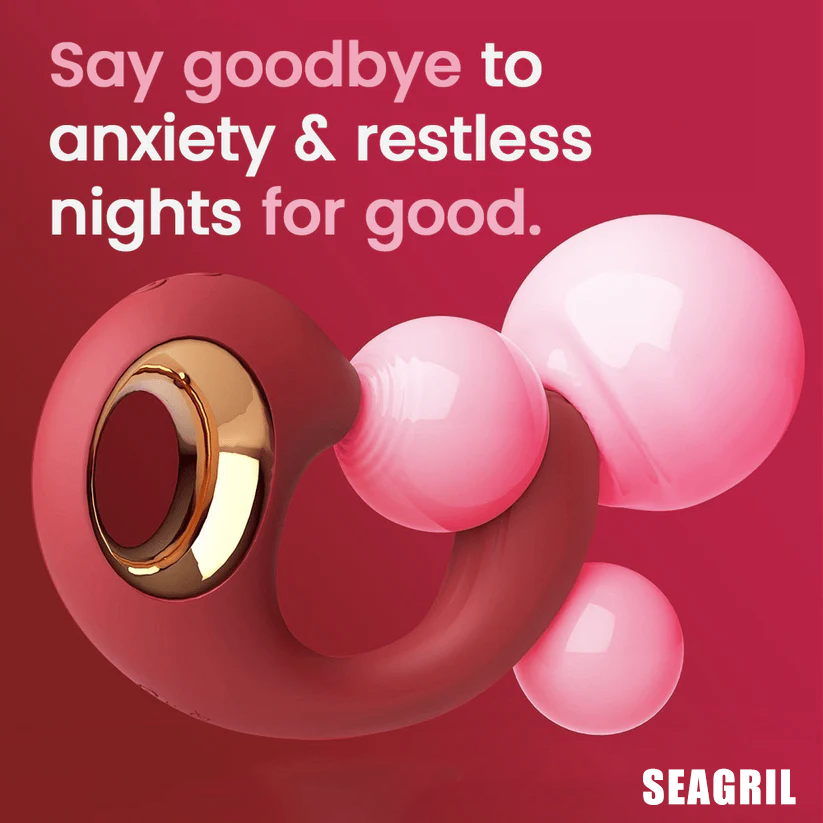 🌷 Today Only: 70% OFF – Free Shipping!  Tiworld™ DeepSense Vibrator Made for self-love & relaxation – Quiet, Powerful & Discreet 💞