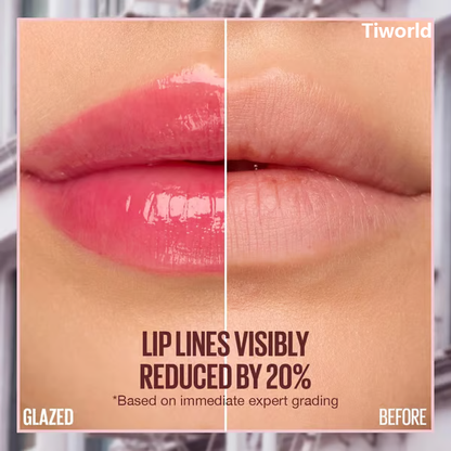 Tiworld™🔥 Hyaluronic Lip Glaze – 49% OFF Today Only! ✨ Don't Miss Out!