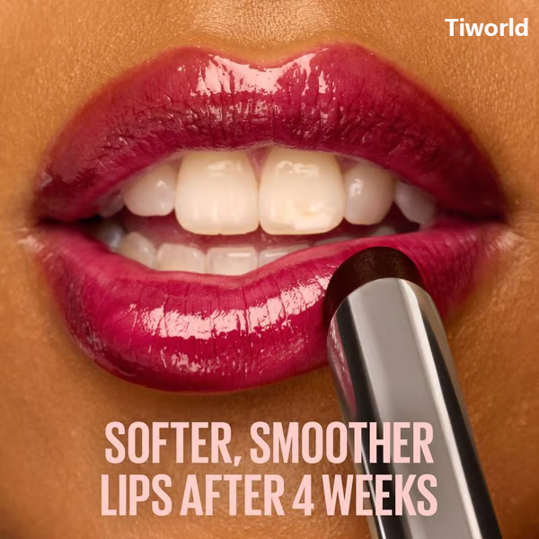 Tiworld™🔥 Hyaluronic Lip Glaze – 49% OFF Today Only! ✨ Don't Miss Out!