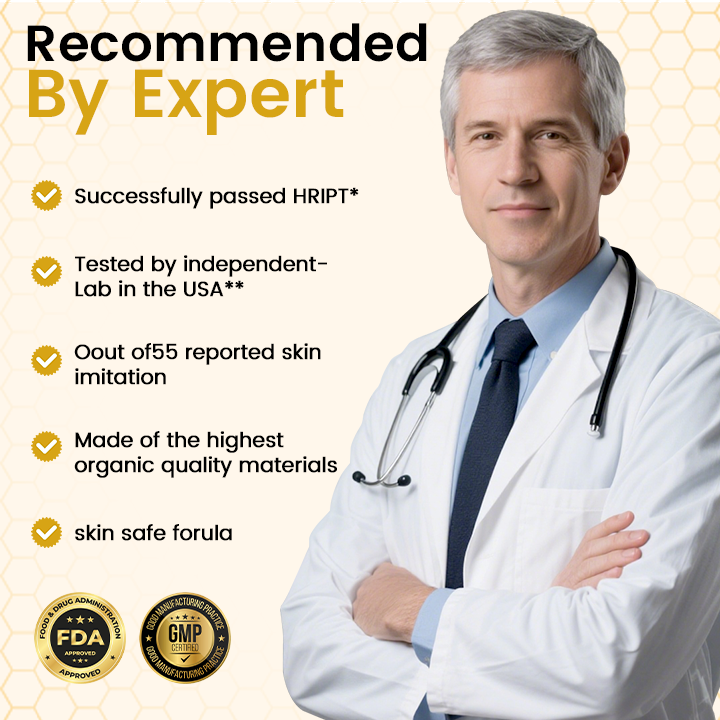 SEAGRIL® VenomFlex Bee Therapy Cream