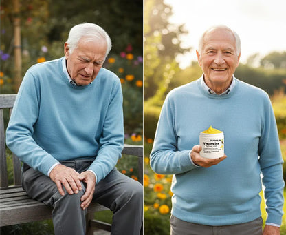 SEAGRIL® VenomFlex Bee Therapy Cream