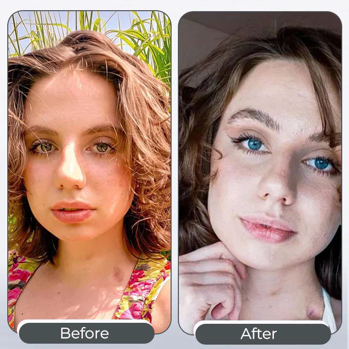 ✨𝑺𝒑𝒆𝒄𝒕𝒓𝒂𝑬𝒚𝒆 𝑪𝒐𝒍𝒐𝒓 𝑪𝒉𝒂𝒏𝒈𝒊𝒏𝒈 𝑫𝒓𝒐𝒑𝒔 𝑷𝒓𝒐