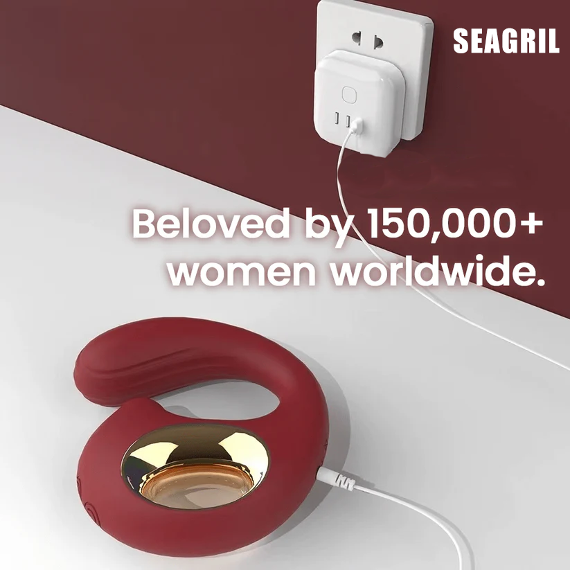 🌷 Today Only: 70% OFF – Free Shipping!  Tiworld™ DeepSense Vibrator Made for self-love & relaxation – Quiet, Powerful & Discreet 💞