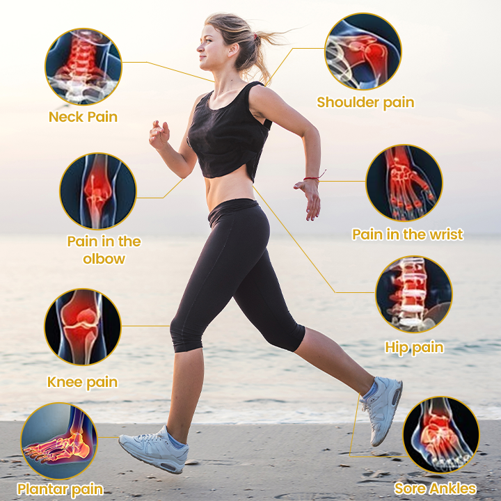 SEAGRIL® VenomFlex Bee Therapy Cream