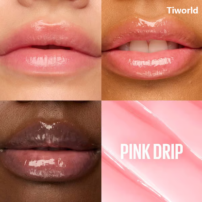 Tiworld™🔥 Hyaluronic Lip Glaze – 49% OFF Today Only! ✨ Don't Miss Out!
