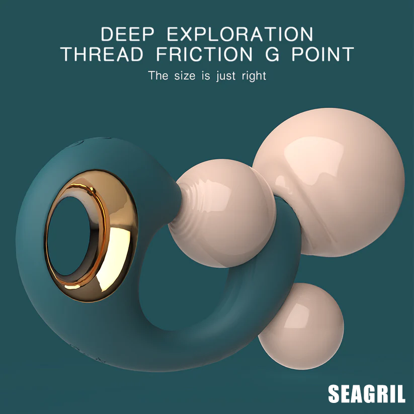 🌷 Today Only: 70% OFF – Free Shipping!  Tiworld™ DeepSense Vibrator Made for self-love & relaxation – Quiet, Powerful & Discreet 💞