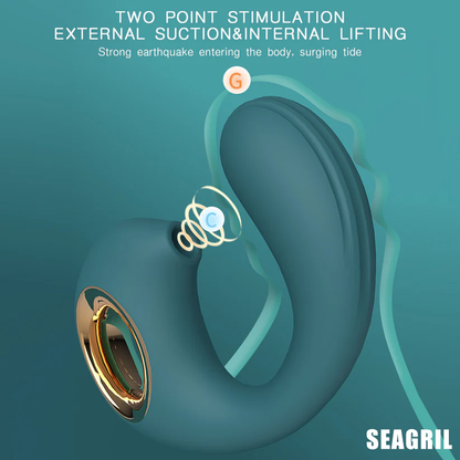 🌷 Today Only: 70% OFF – Free Shipping!  Tiworld™ DeepSense Vibrator Made for self-love & relaxation – Quiet, Powerful & Discreet 💞