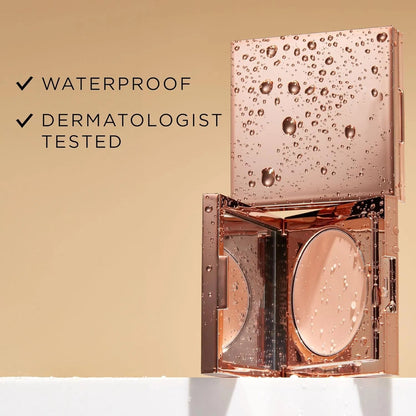 Colored Clay Undereye Corrector