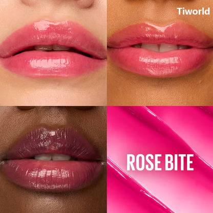 Tiworld™🔥 Hyaluronic Lip Glaze – 49% OFF Today Only! ✨ Don't Miss Out!