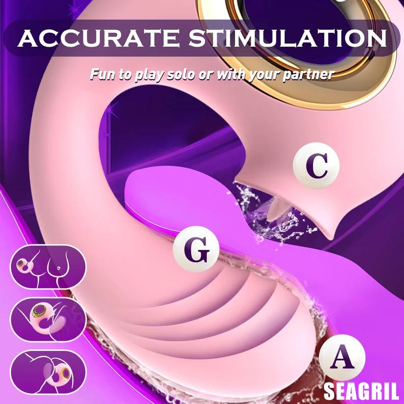 🌷 Today Only: 70% OFF – Free Shipping!  Tiworld™ DeepSense Vibrator Made for self-love & relaxation – Quiet, Powerful & Discreet 💞