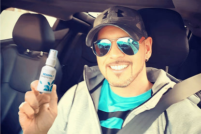 SEAGRIL® Seaweed Erection Spray | Rock-Hard Erections in Just 43 Seconds!