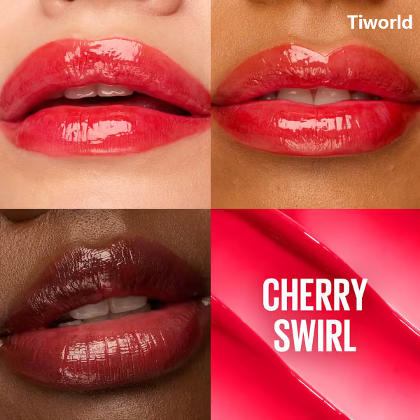 Tiworld™🔥 Hyaluronic Lip Glaze – 49% OFF Today Only! ✨ Don't Miss Out!